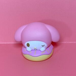 Sanrio Mini Donut Bean: My Melody